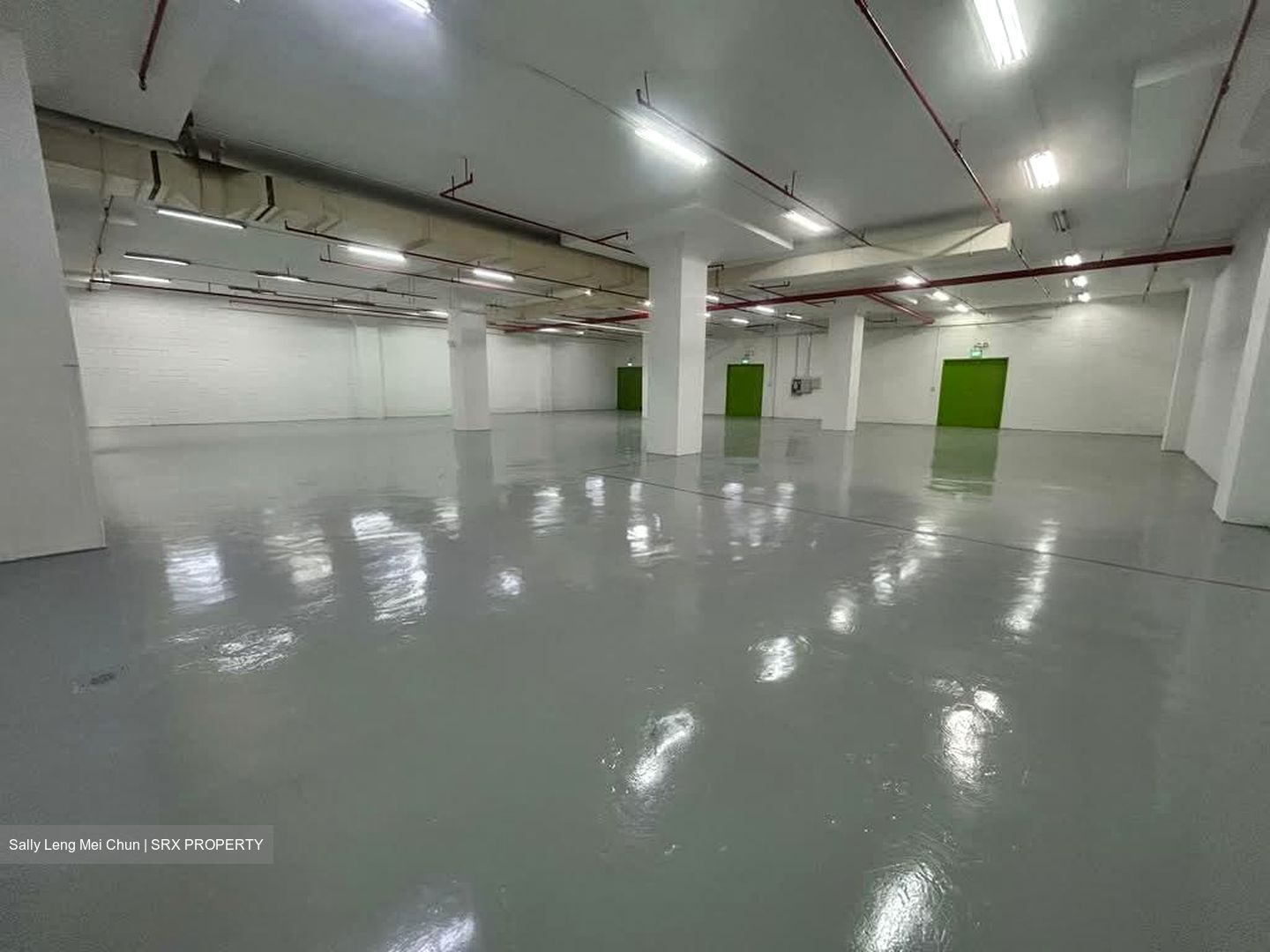 Lam Soon Industrial Building (D23), Factory #597566231